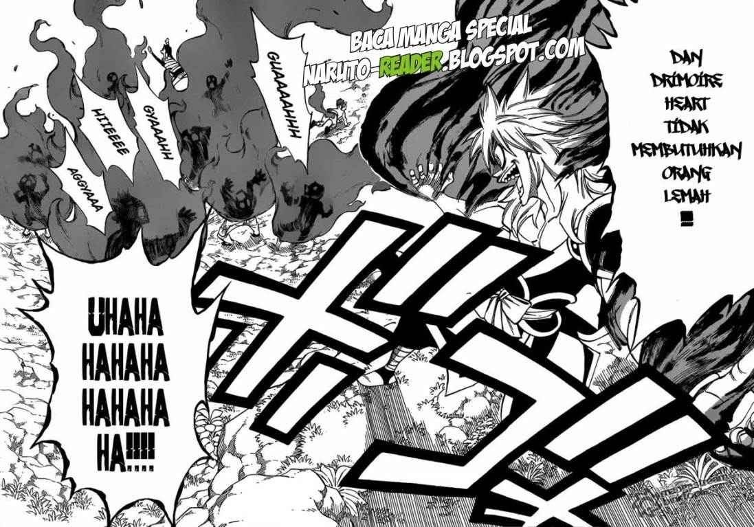 fairy-tail - Chapter: 217