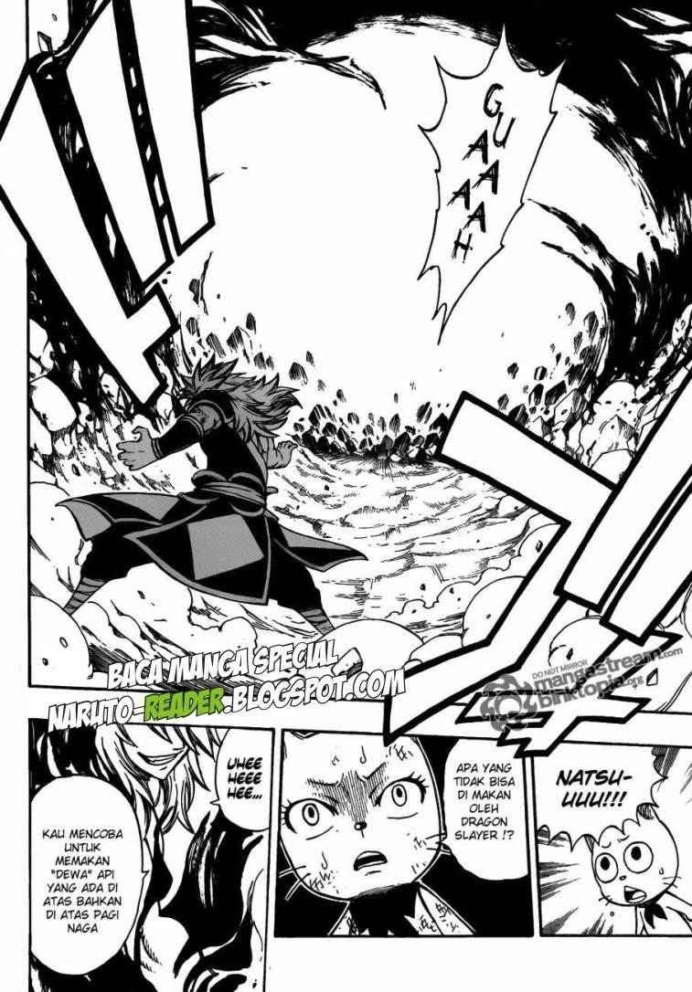 fairy-tail - Chapter: 217