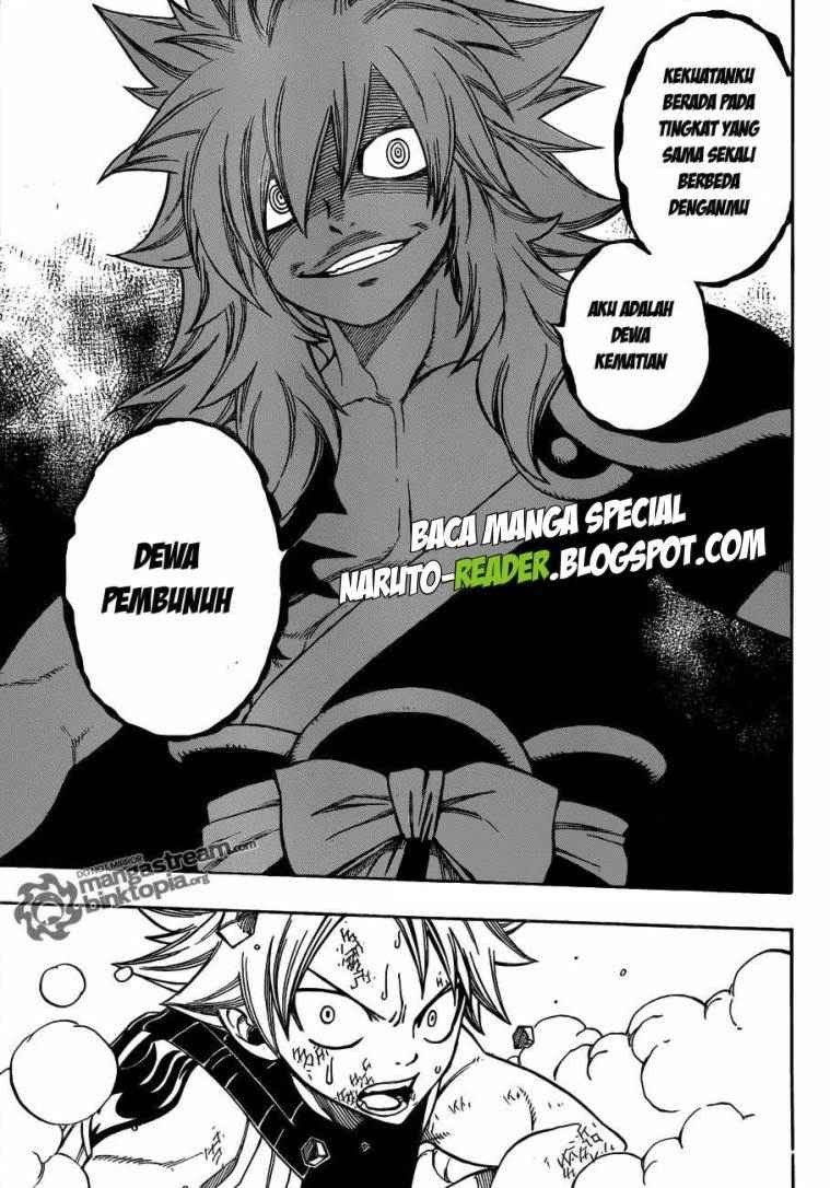 fairy-tail - Chapter: 217