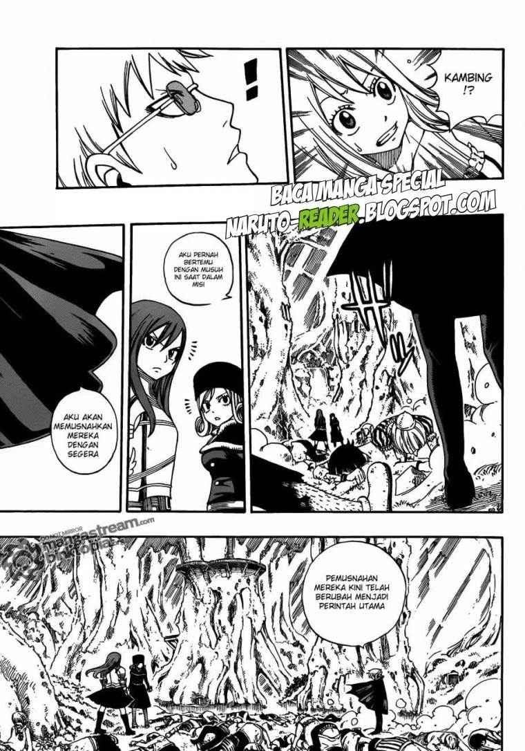 fairy-tail - Chapter: 217