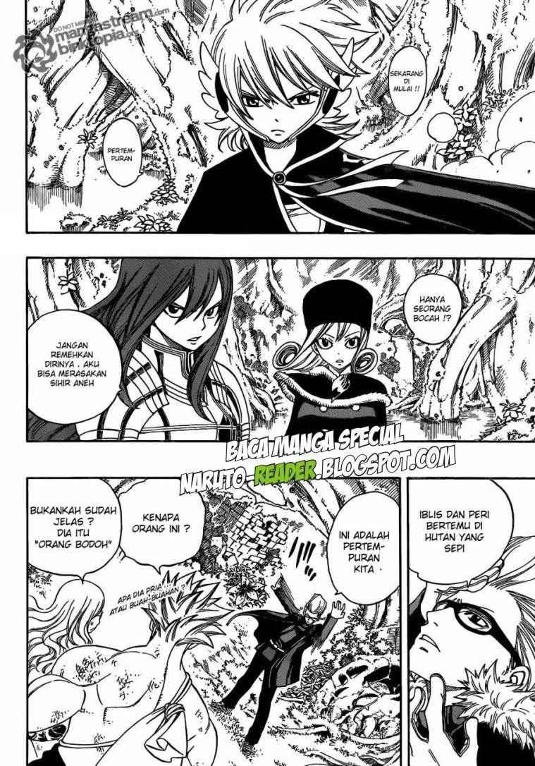 fairy-tail - Chapter: 217