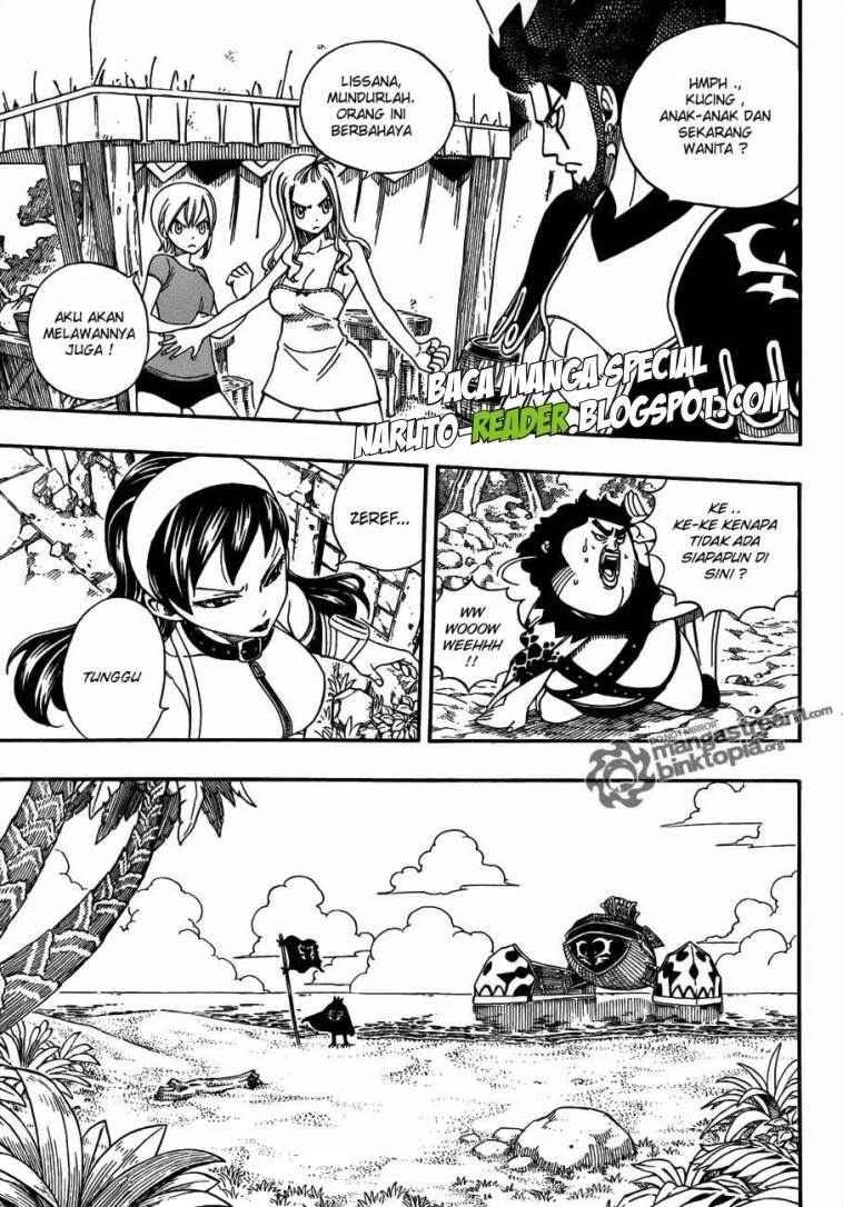 fairy-tail - Chapter: 217