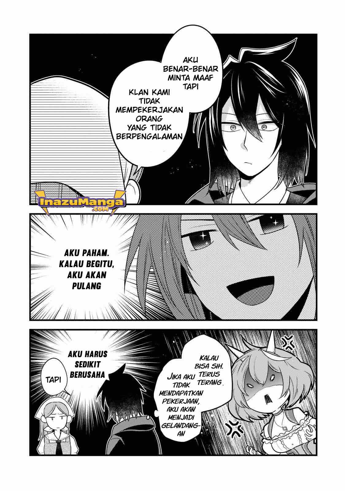 mukiryoku-neet-na-moto-shindou-boukensha-ni-naru - Chapter: 2