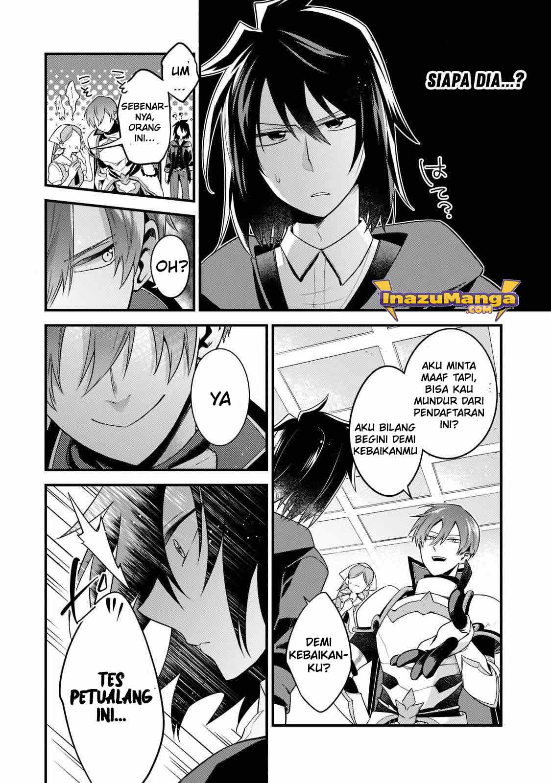 mukiryoku-neet-na-moto-shindou-boukensha-ni-naru - Chapter: 2