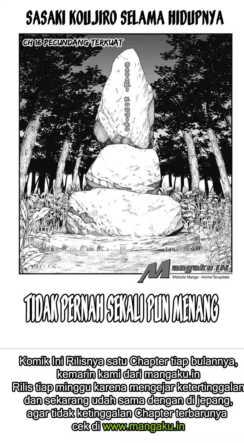 shuumatsu-no-valkyrie - Chapter: 16