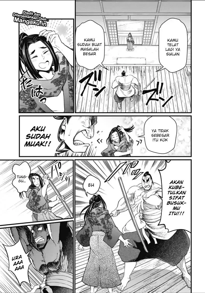 shuumatsu-no-valkyrie - Chapter: 16