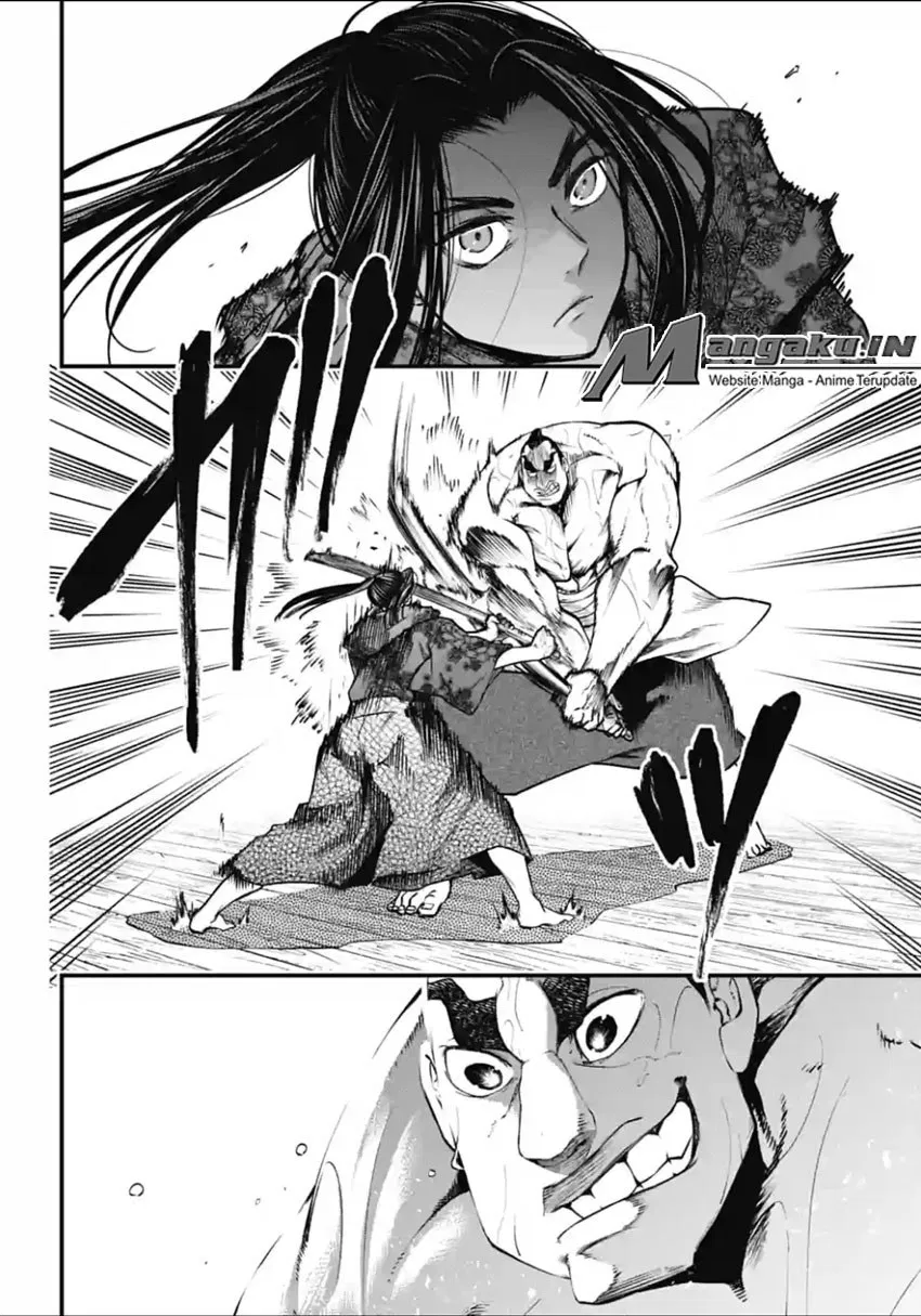 shuumatsu-no-valkyrie - Chapter: 16