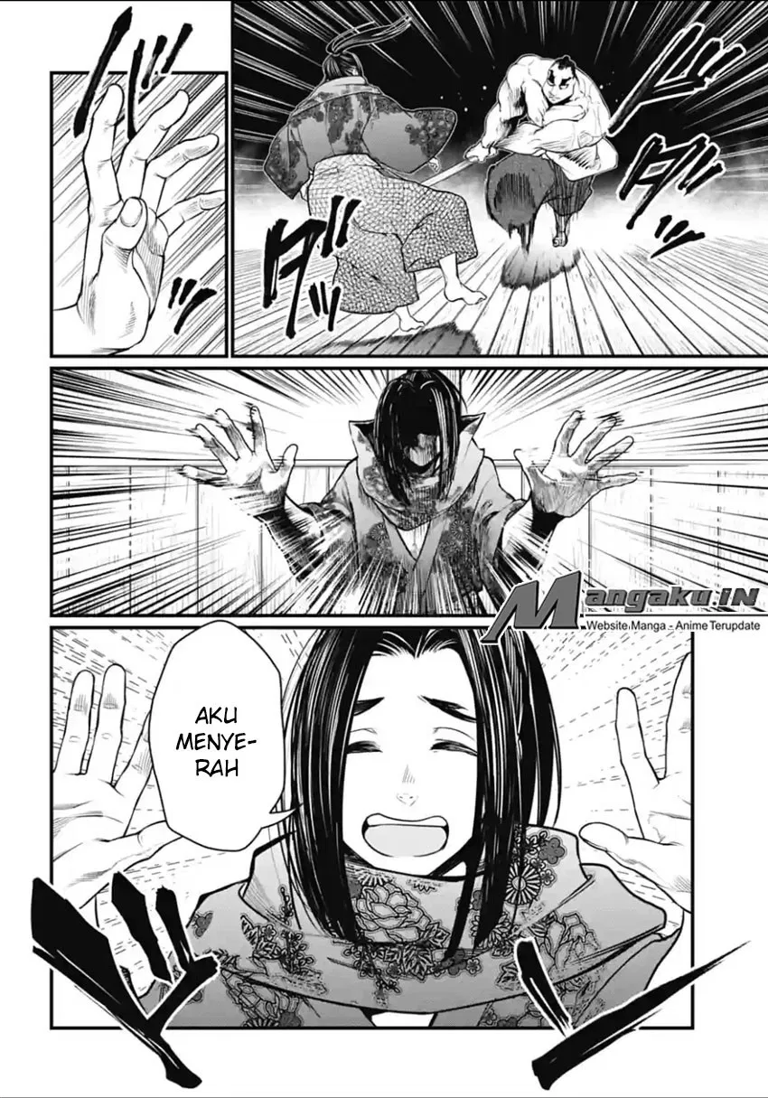 shuumatsu-no-valkyrie - Chapter: 16