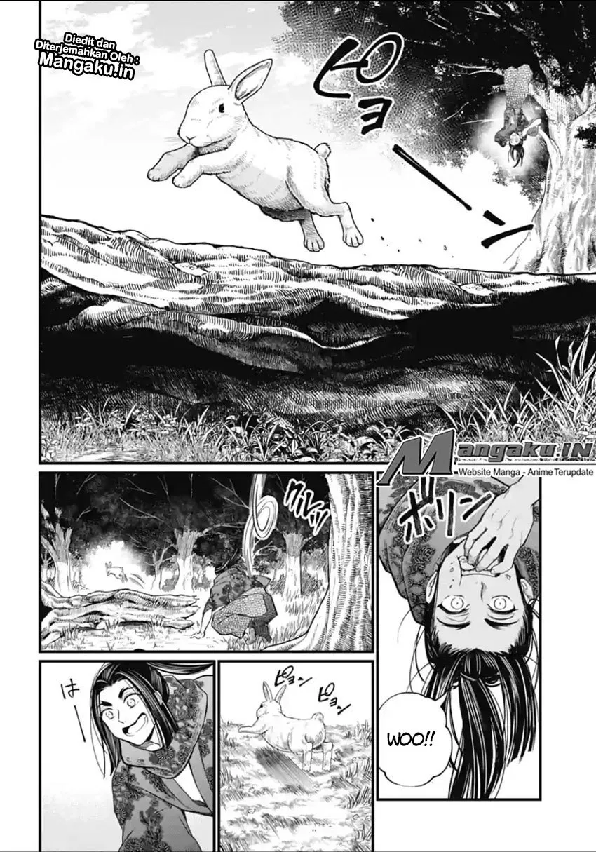 shuumatsu-no-valkyrie - Chapter: 16