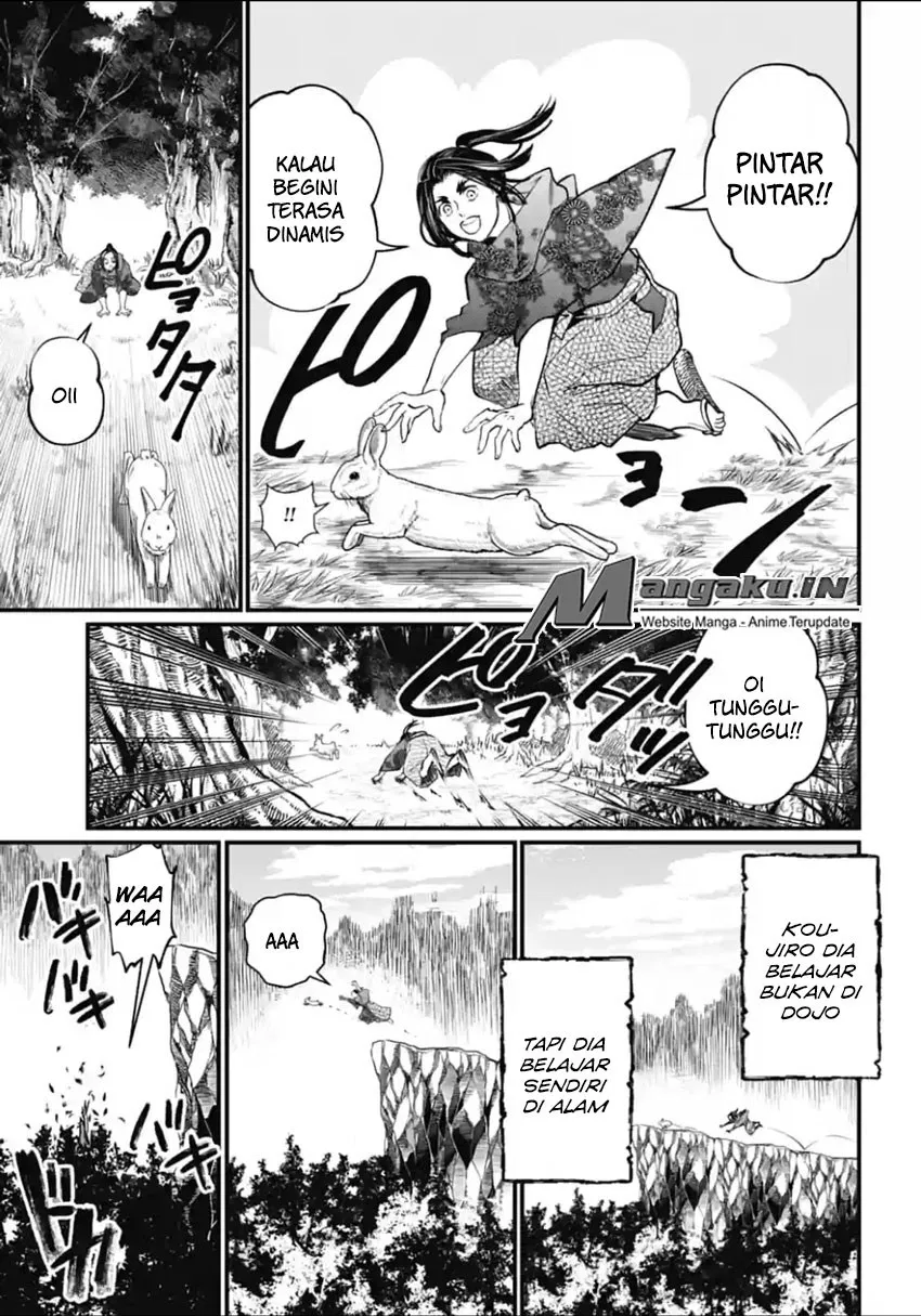 shuumatsu-no-valkyrie - Chapter: 16
