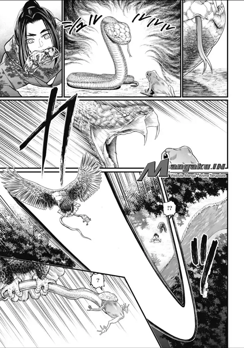 shuumatsu-no-valkyrie - Chapter: 16