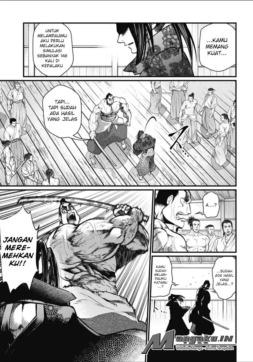 shuumatsu-no-valkyrie - Chapter: 16