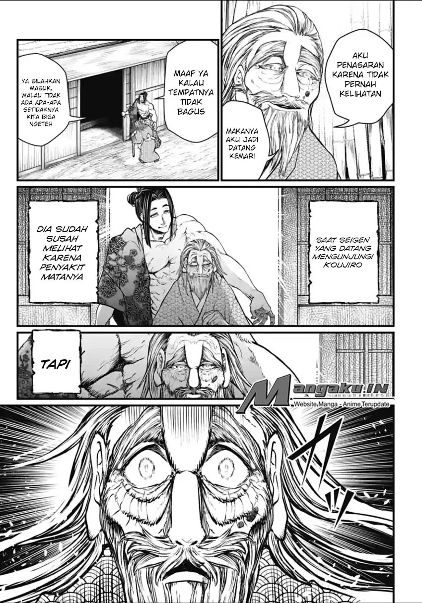 shuumatsu-no-valkyrie - Chapter: 16