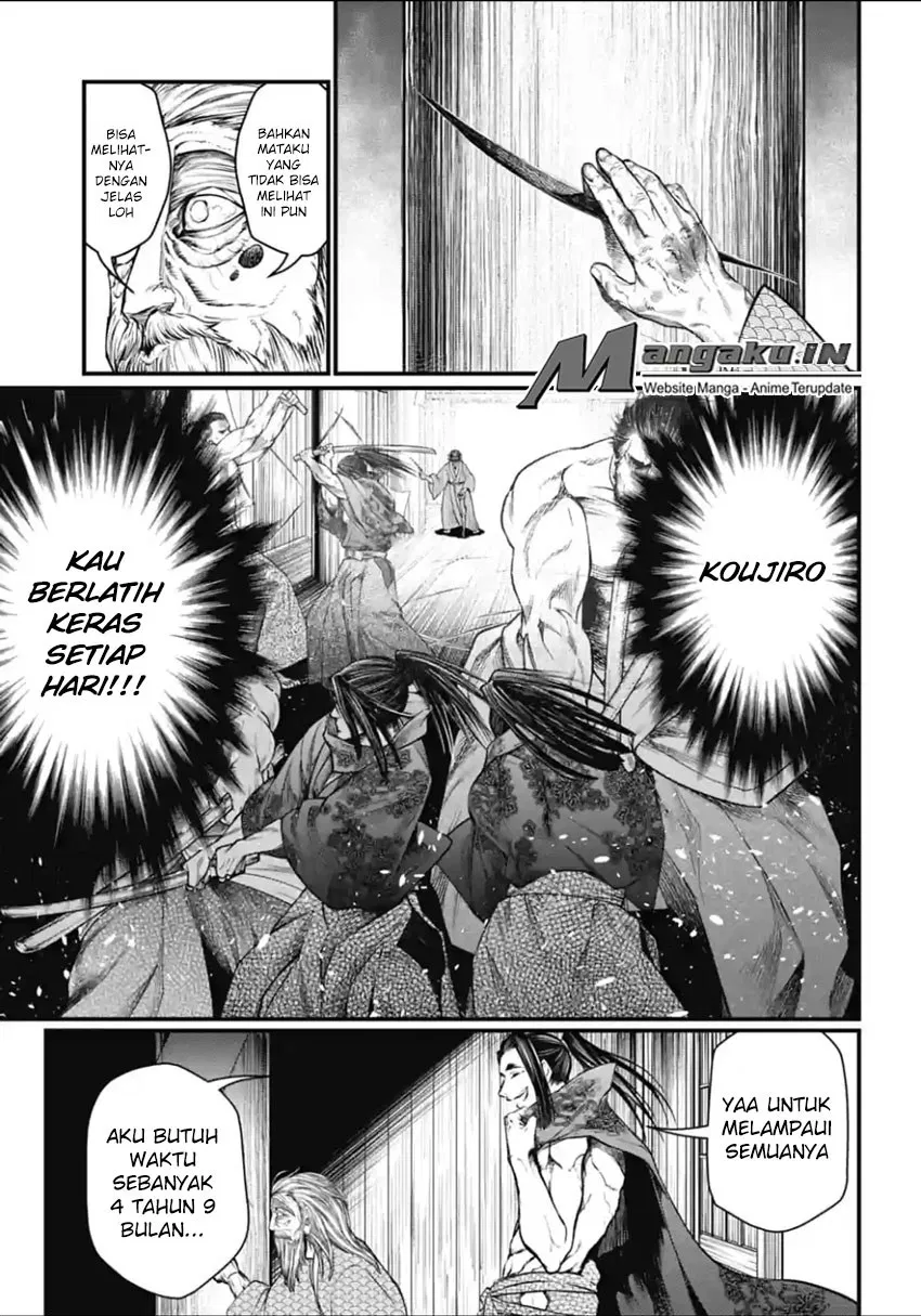 shuumatsu-no-valkyrie - Chapter: 16