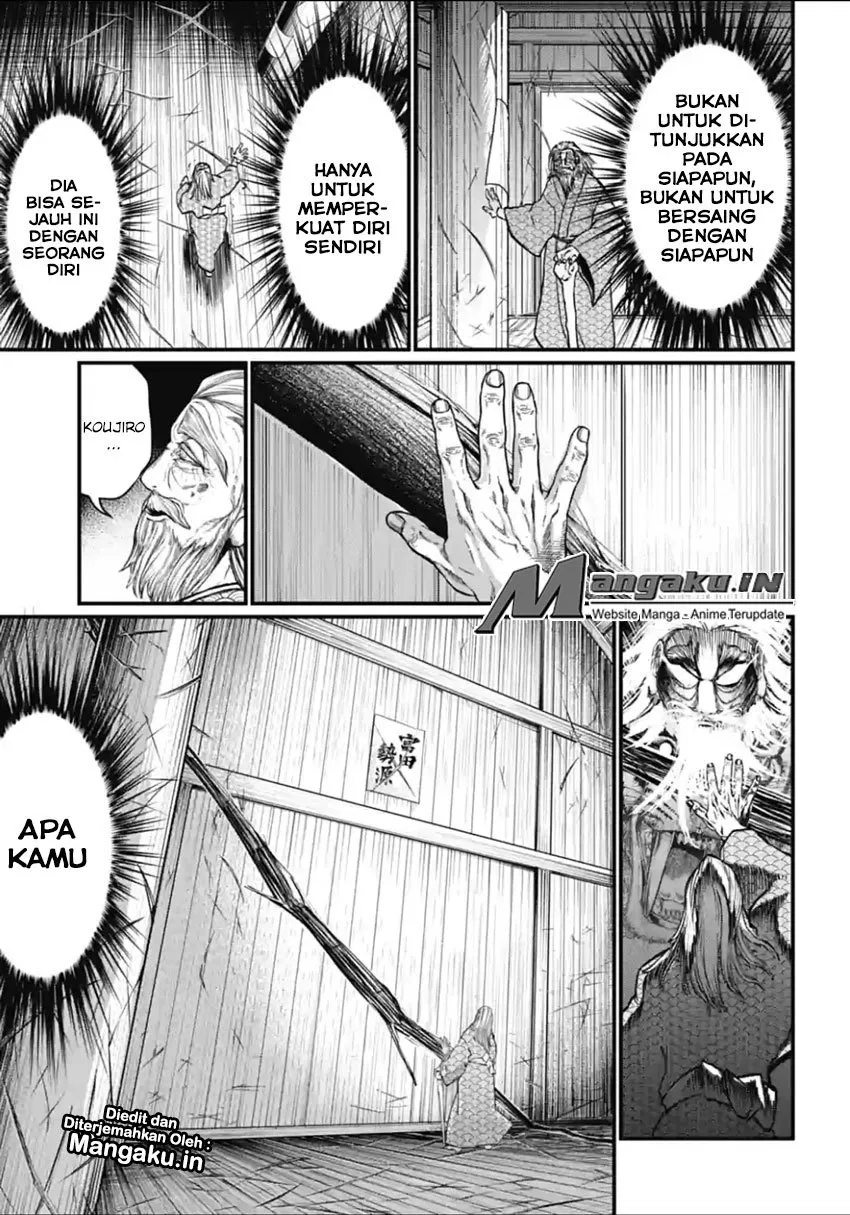 shuumatsu-no-valkyrie - Chapter: 16