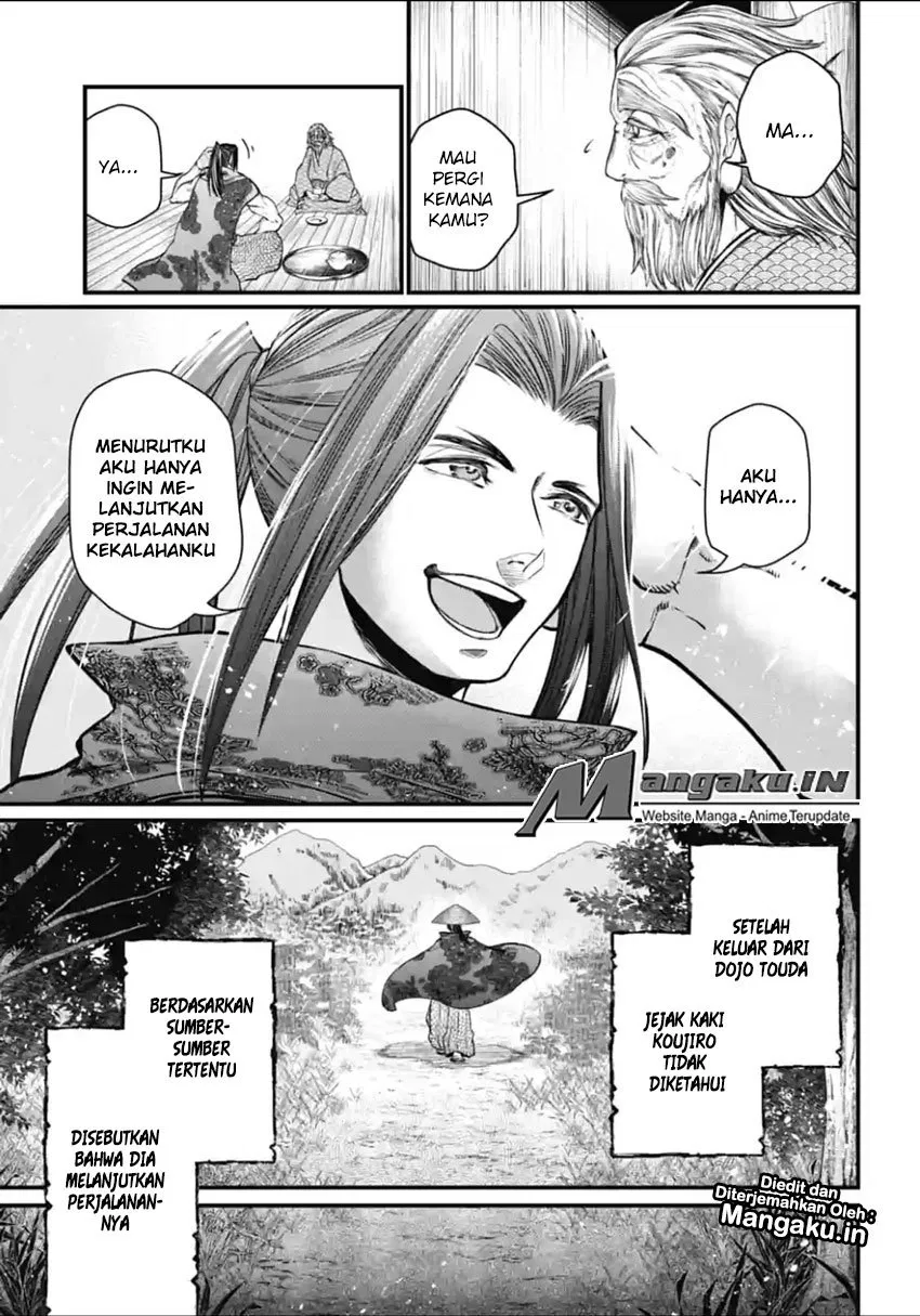 shuumatsu-no-valkyrie - Chapter: 16