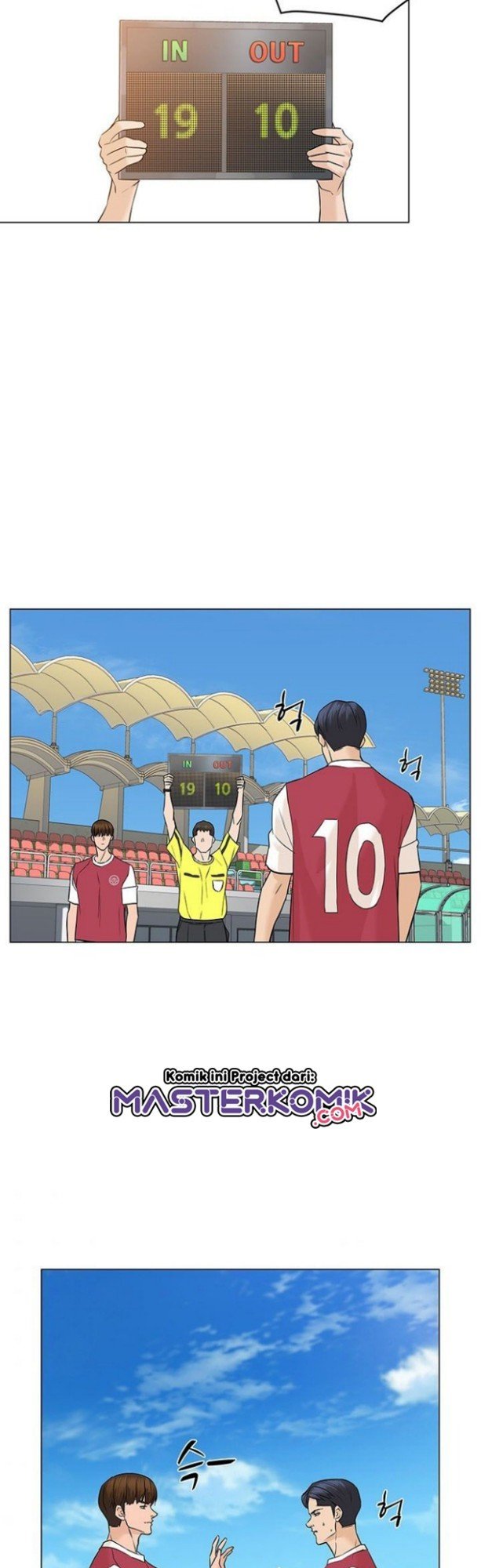 from-the-grave-and-back - Chapter: 33