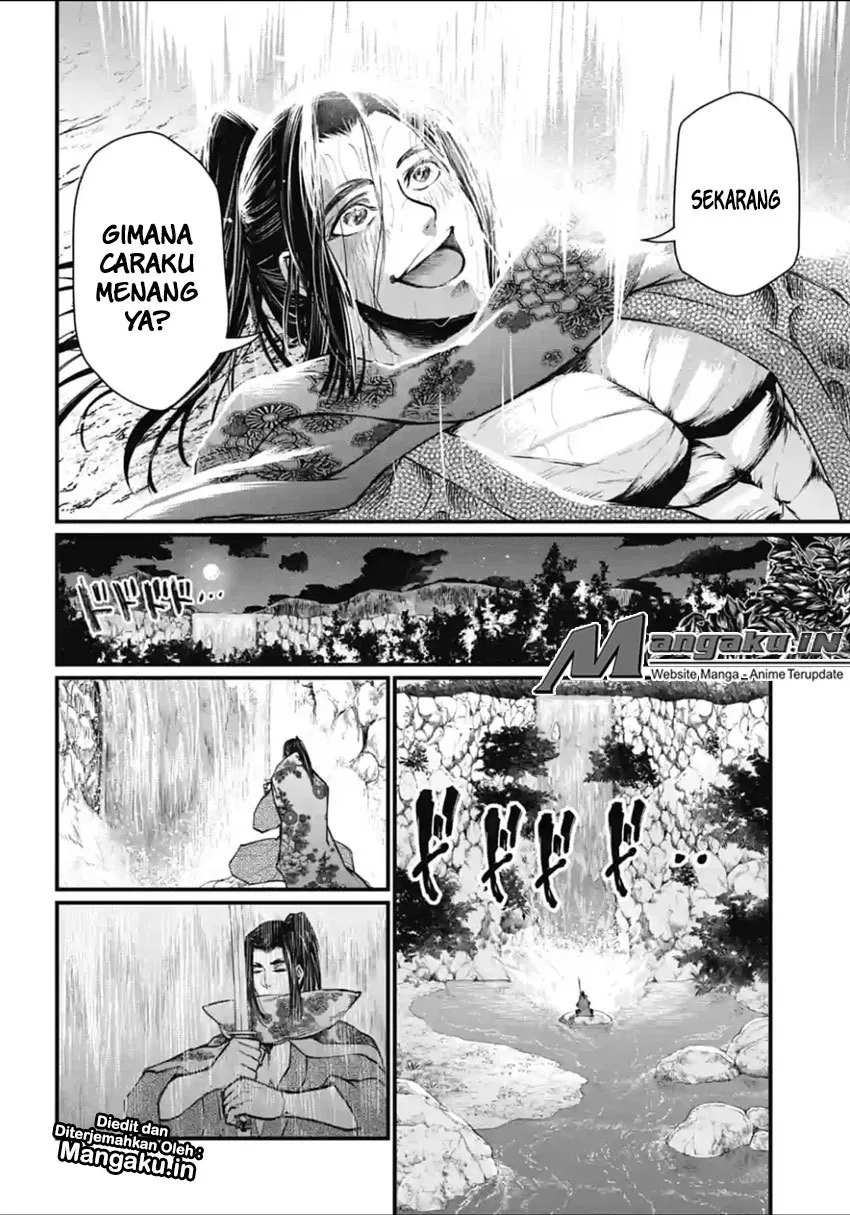 shuumatsu-no-valkyrie - Chapter: 16