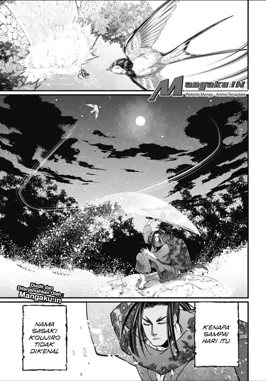 shuumatsu-no-valkyrie - Chapter: 16