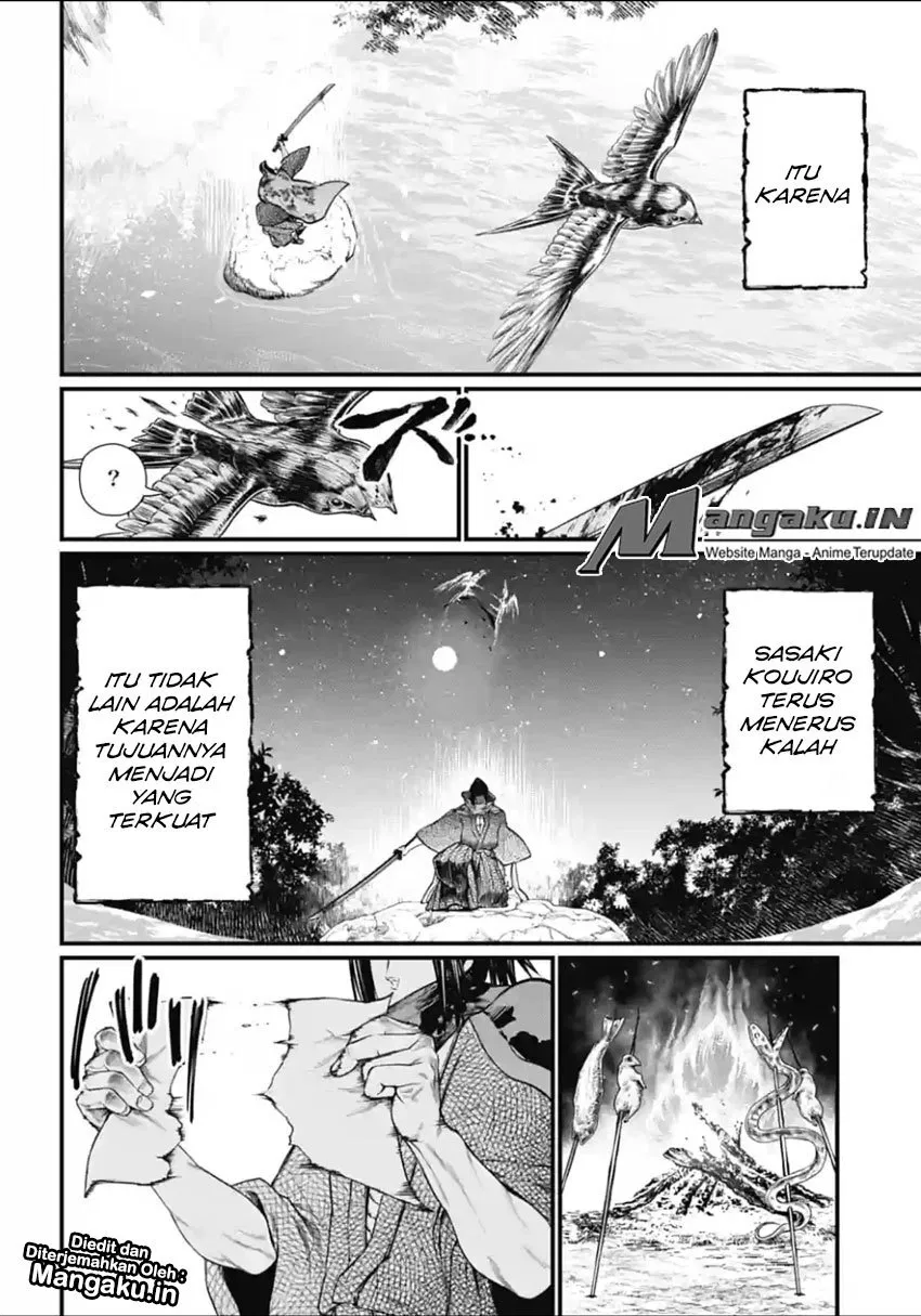 shuumatsu-no-valkyrie - Chapter: 16