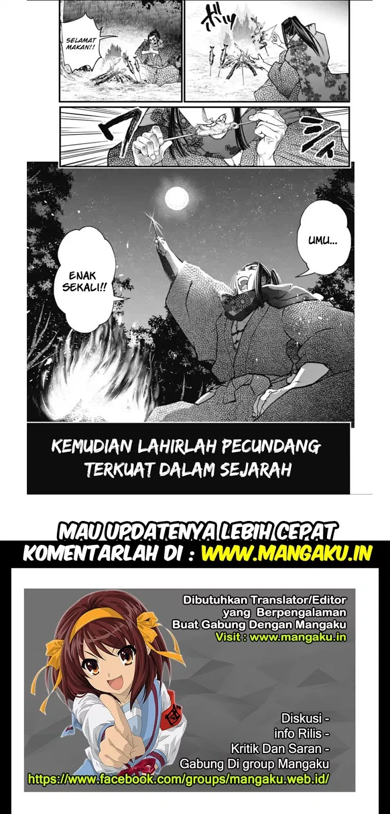 shuumatsu-no-valkyrie - Chapter: 16