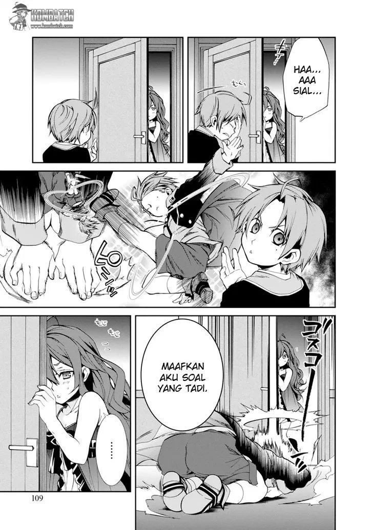 mushoku-tensei-isekai-ittara-honki-dasu - Chapter: 15