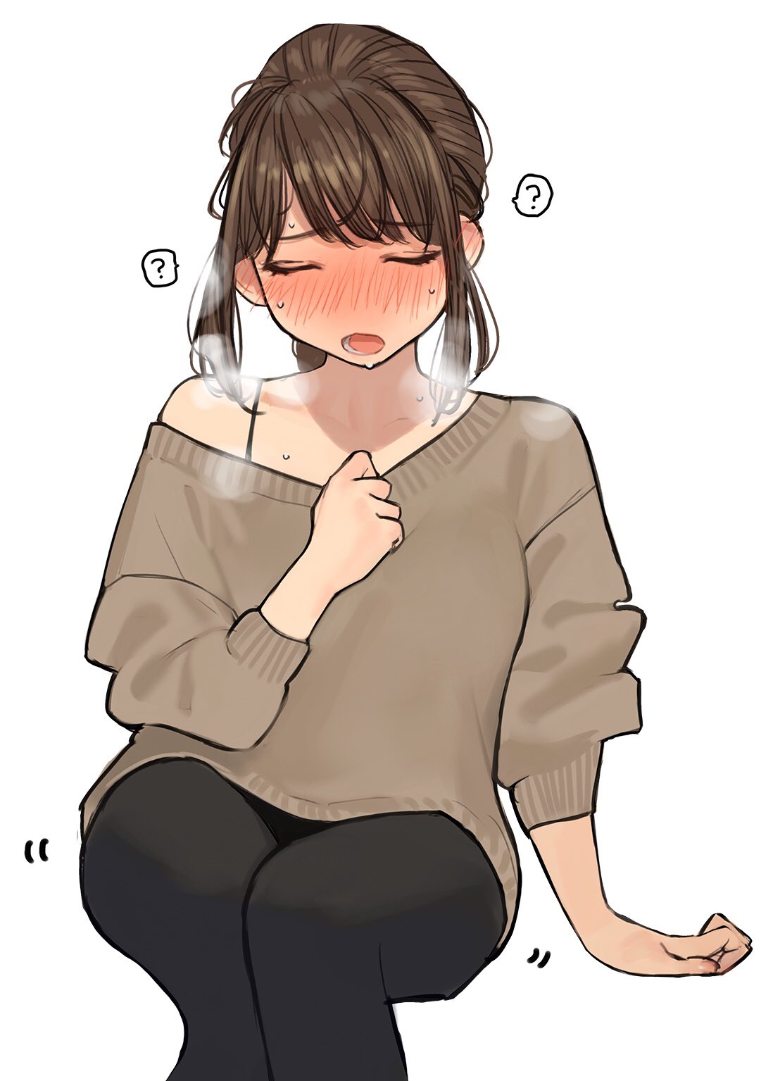 senpai-is-mine - Chapter: 1