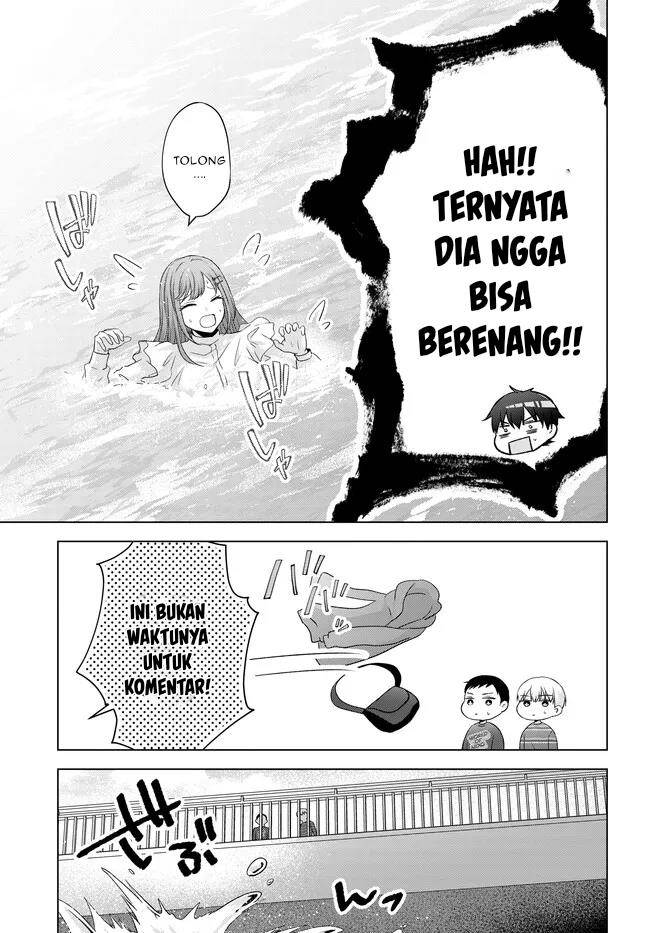 suufungo-no-mirai-ga-wakaru-you-ni-natta-kedo-onnagokoro-wa-wakaranai - Chapter: 1