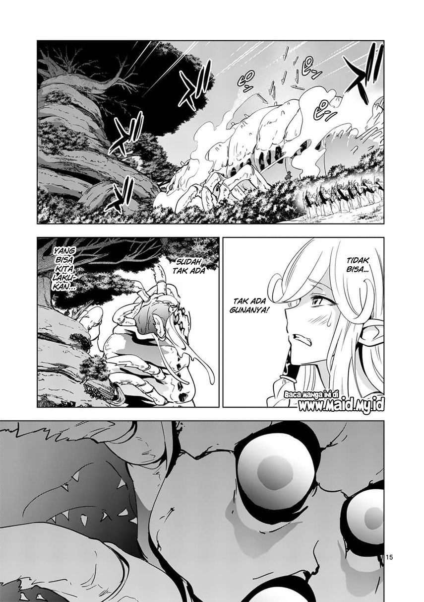 shijou-saikyou-orc-san-no-tanoshii-tanetsuke-harem-zukuri - Chapter: 21.2