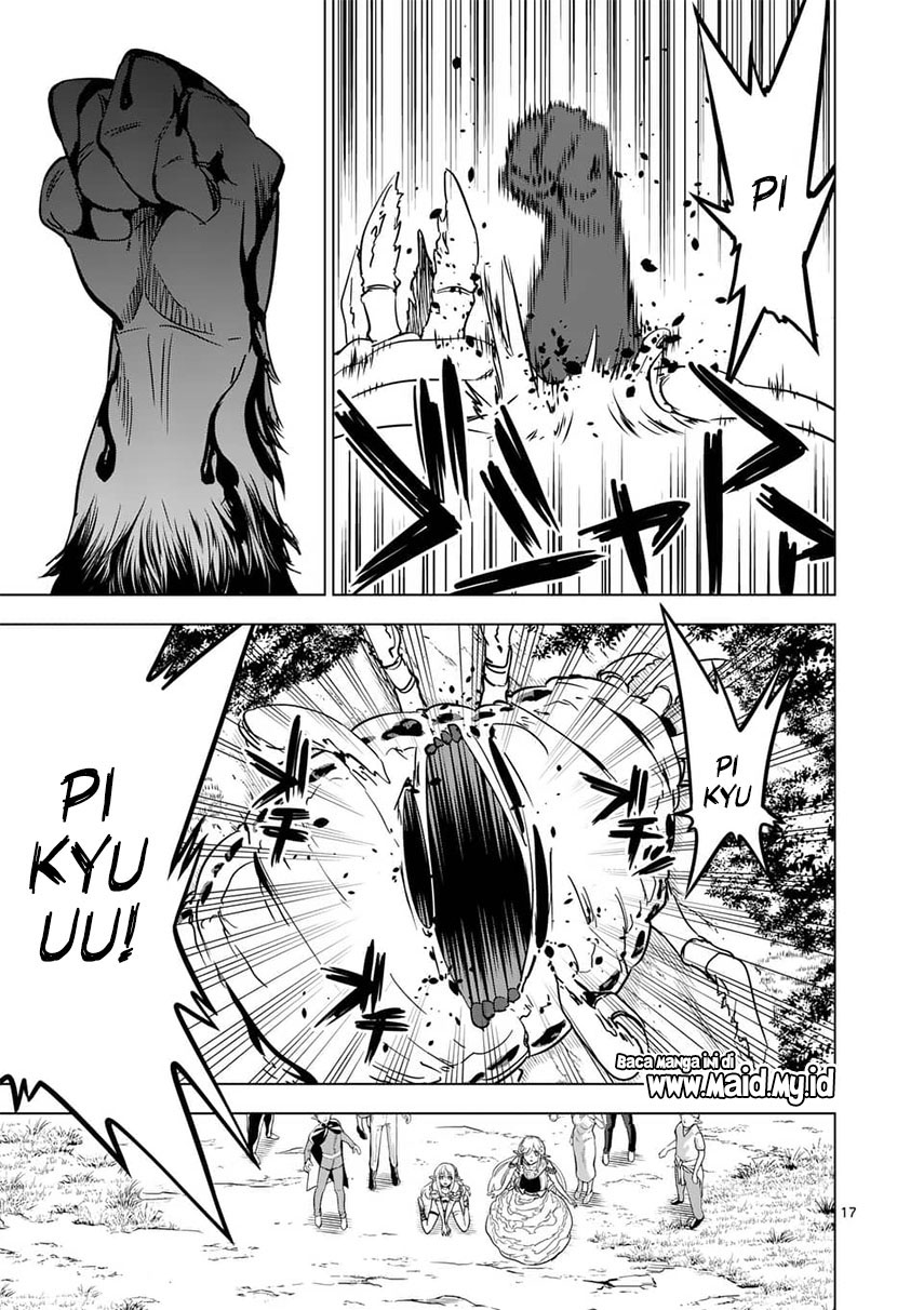 shijou-saikyou-orc-san-no-tanoshii-tanetsuke-harem-zukuri - Chapter: 21.2