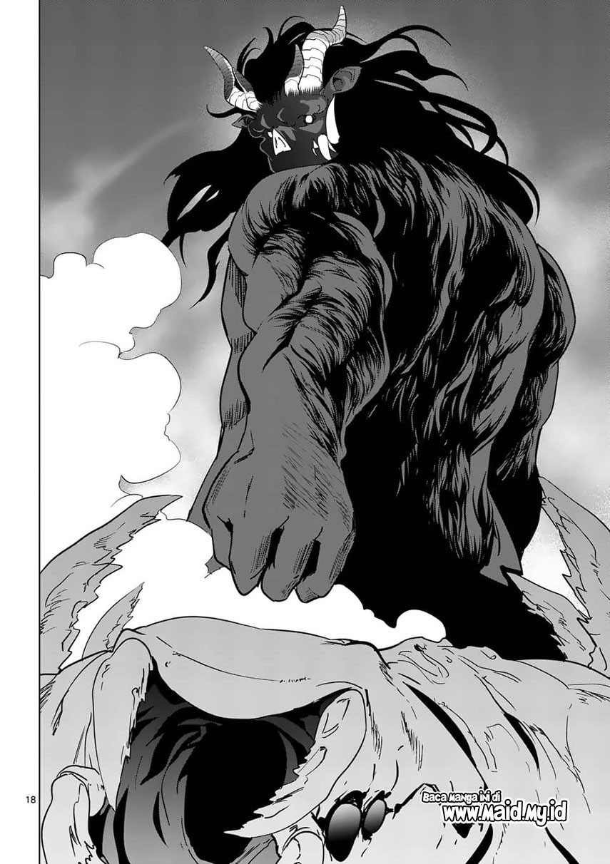 shijou-saikyou-orc-san-no-tanoshii-tanetsuke-harem-zukuri - Chapter: 21.2