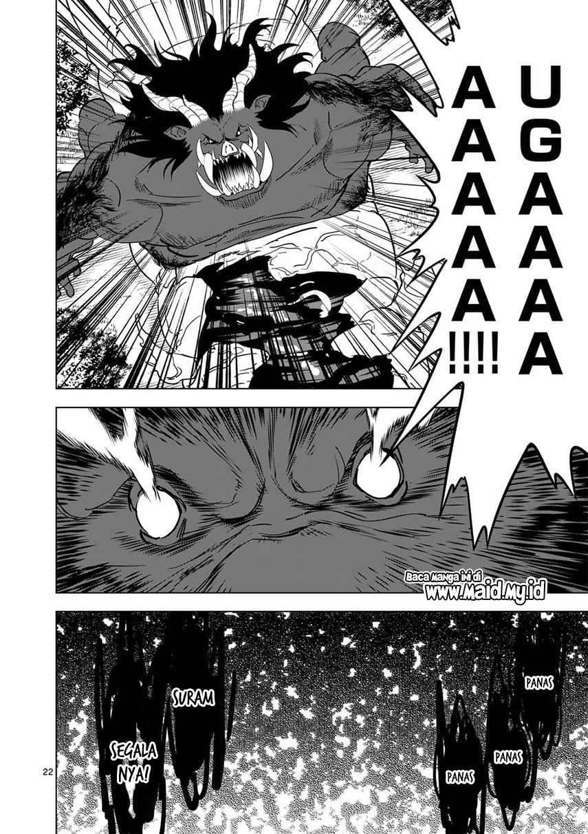 shijou-saikyou-orc-san-no-tanoshii-tanetsuke-harem-zukuri - Chapter: 21.2