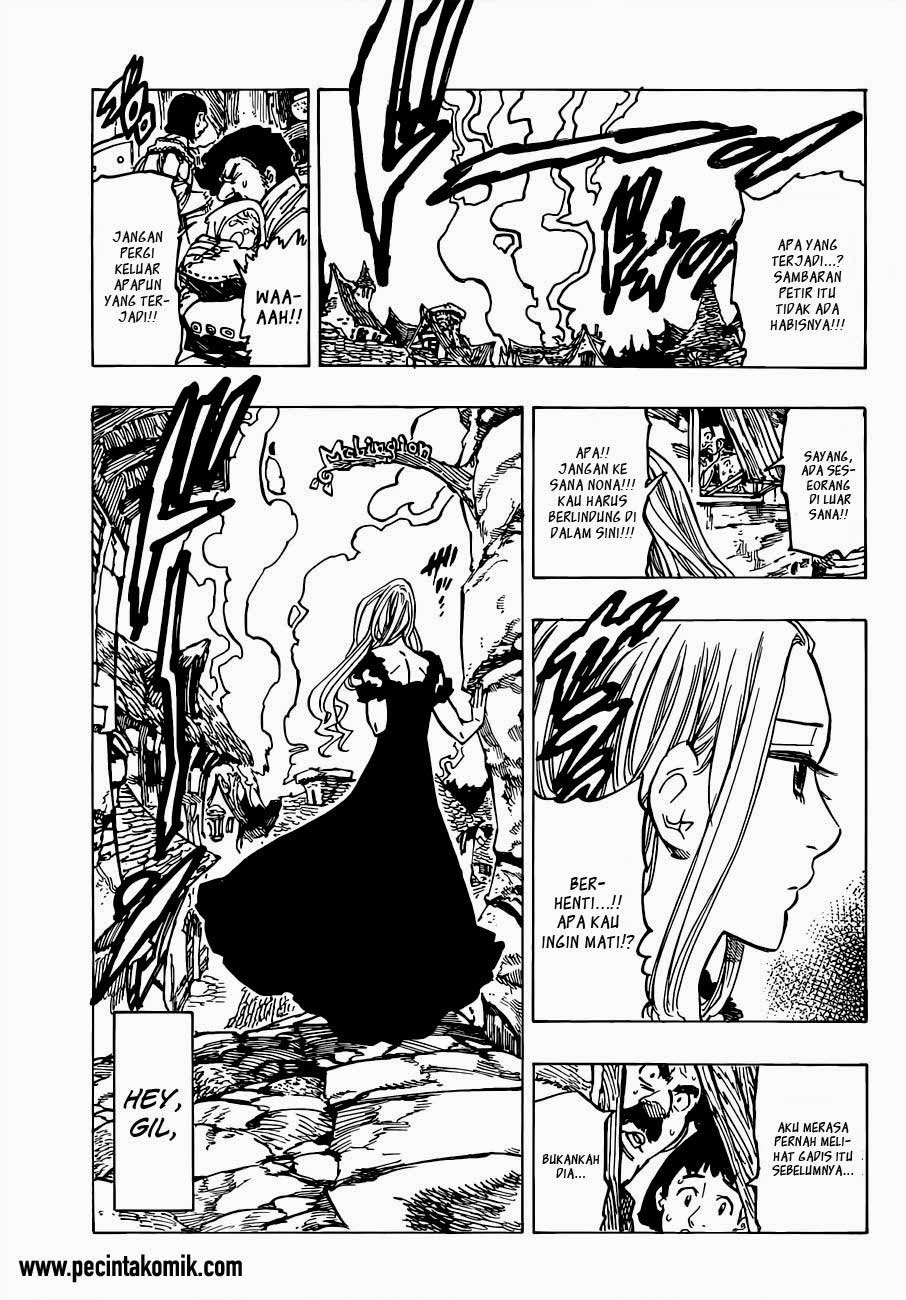 nanatsu-no-taizai - Chapter: 81