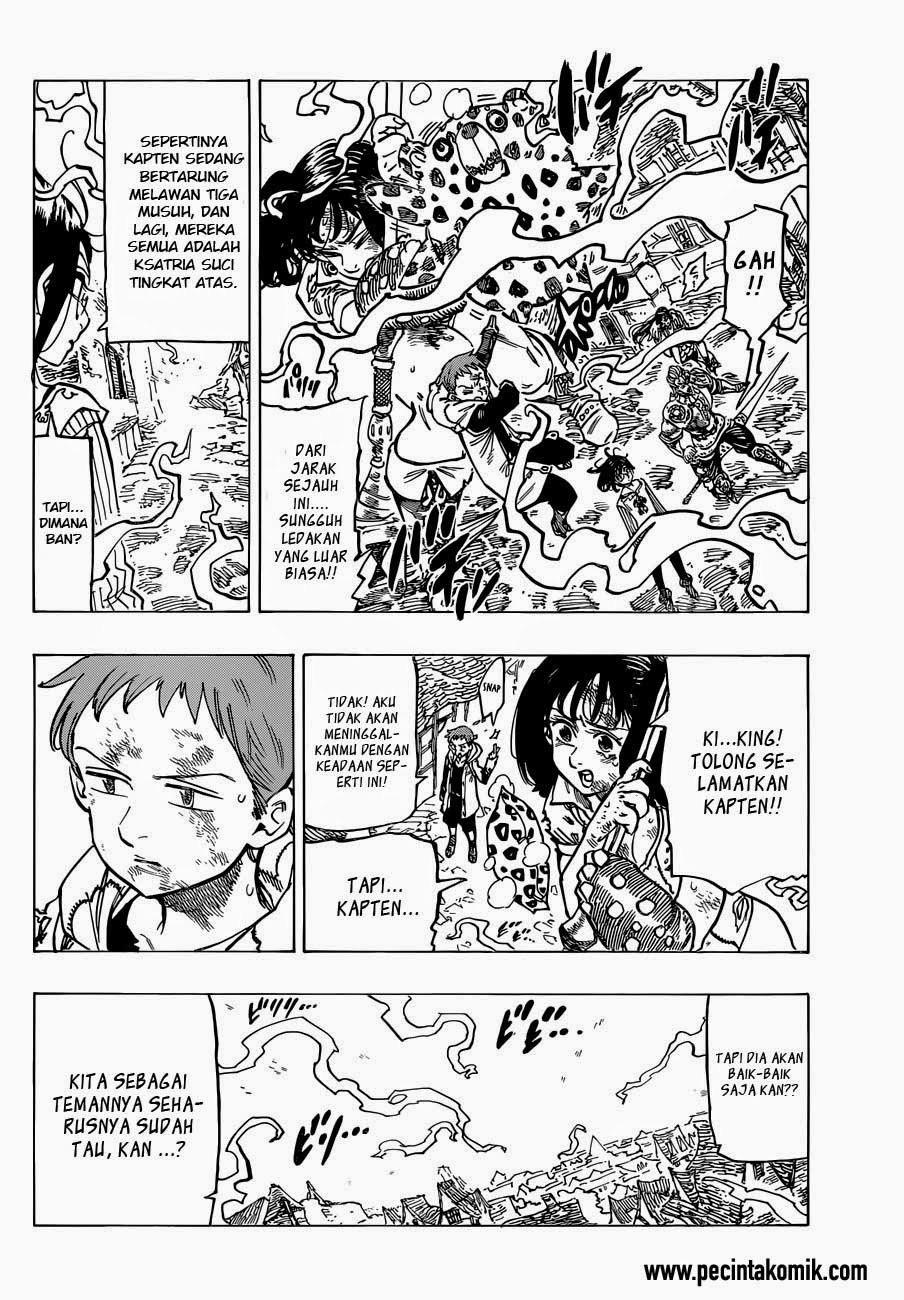 nanatsu-no-taizai - Chapter: 81