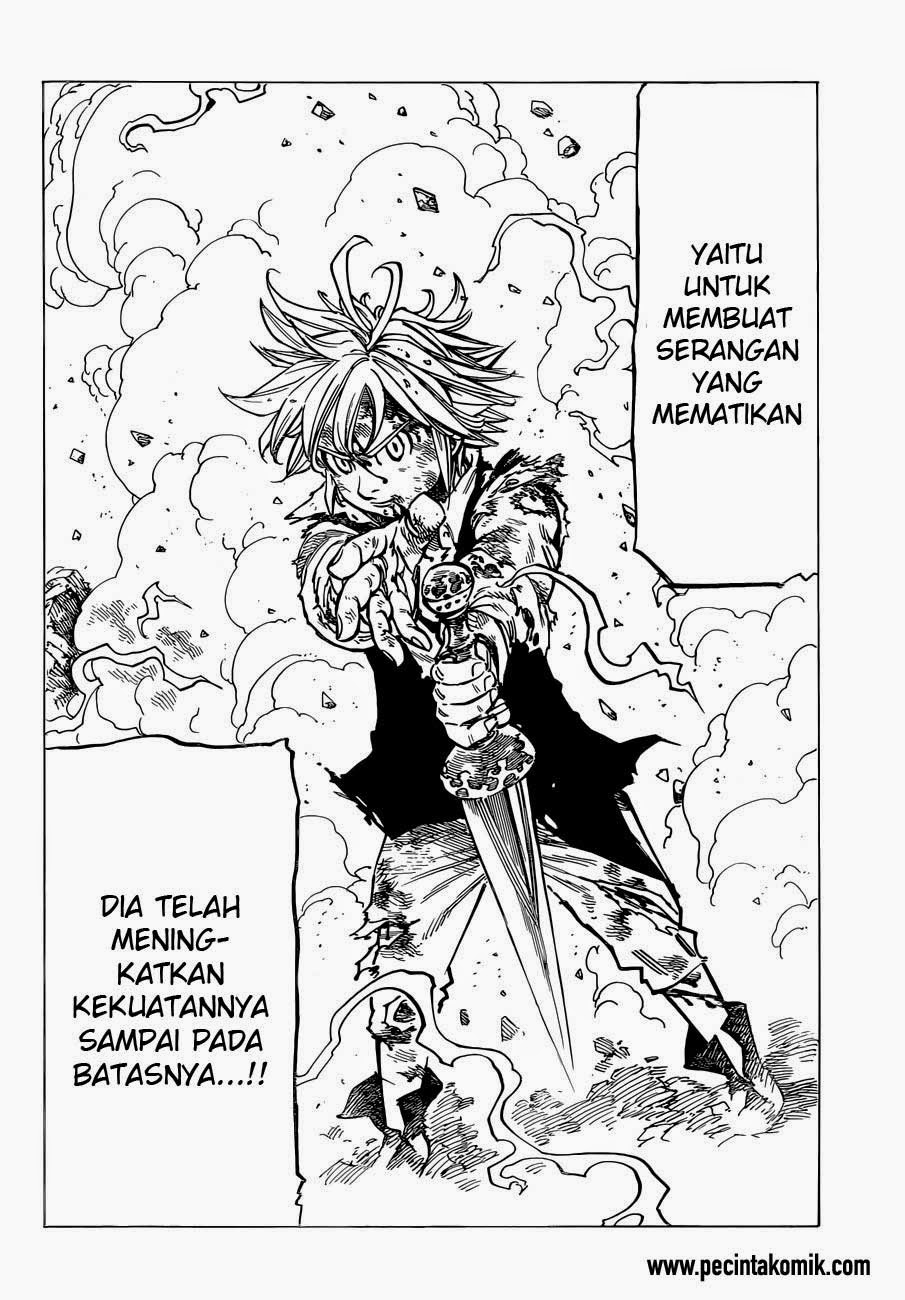 nanatsu-no-taizai - Chapter: 81