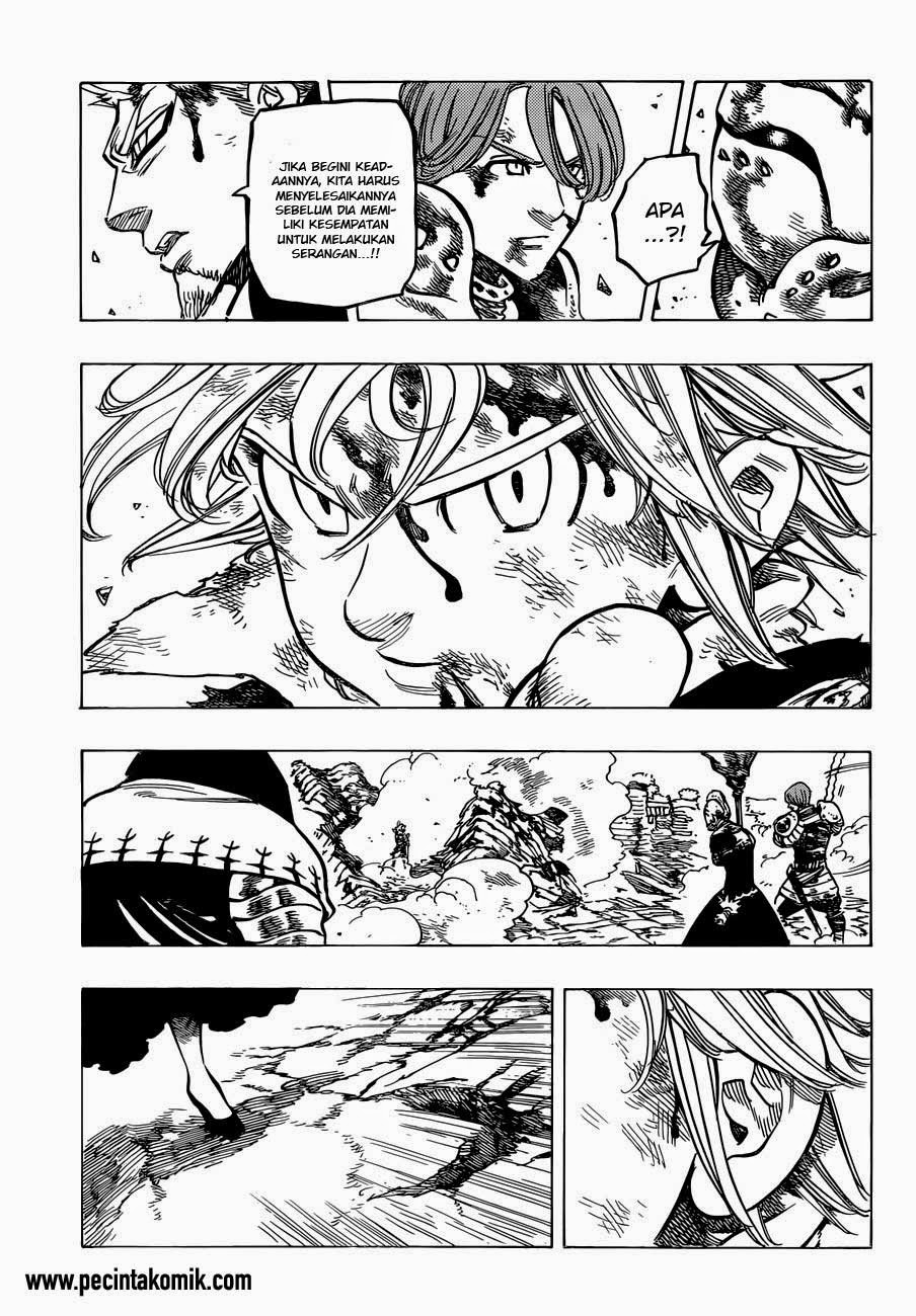 nanatsu-no-taizai - Chapter: 81