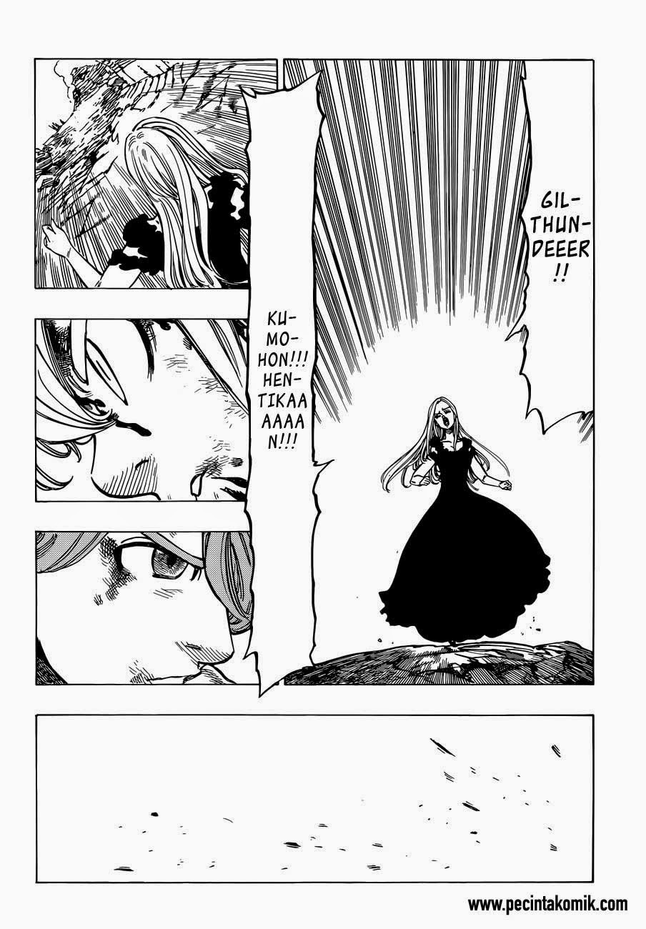 nanatsu-no-taizai - Chapter: 81