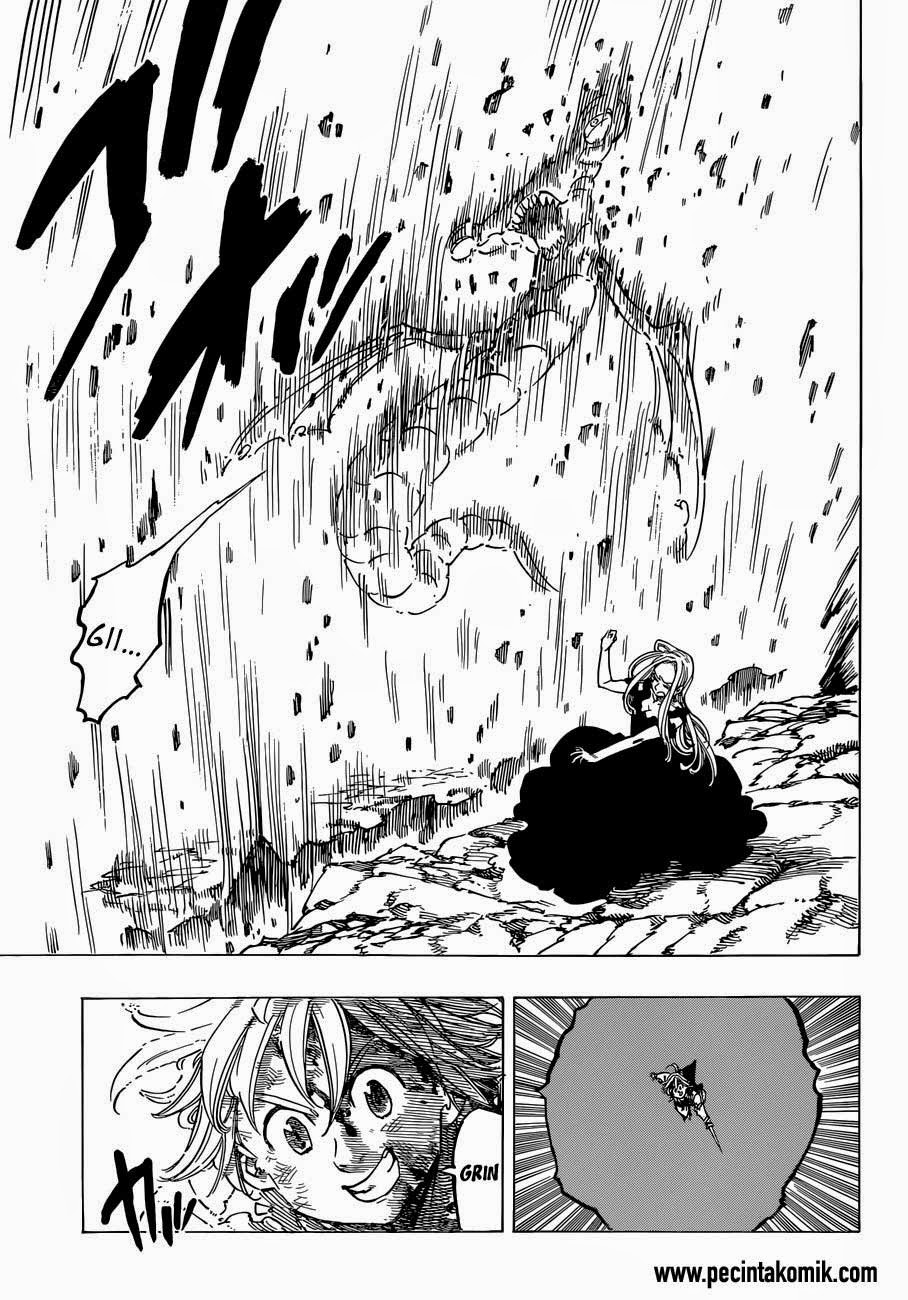 nanatsu-no-taizai - Chapter: 81