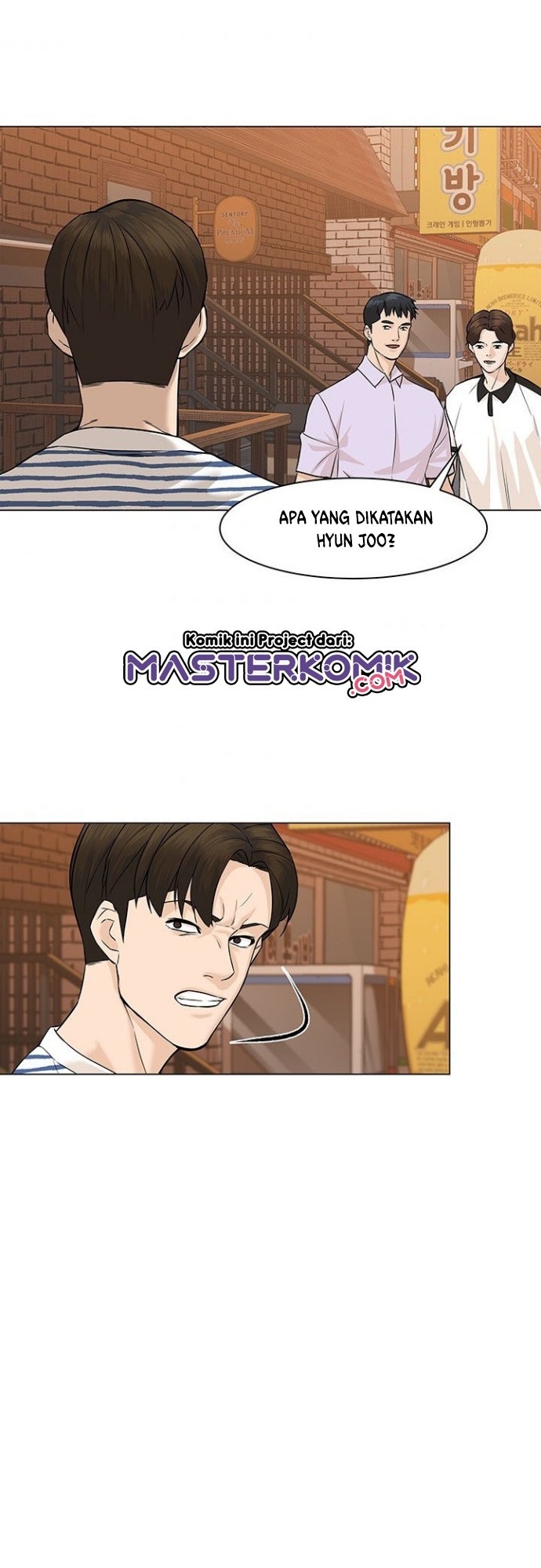 from-the-grave-and-back - Chapter: 32