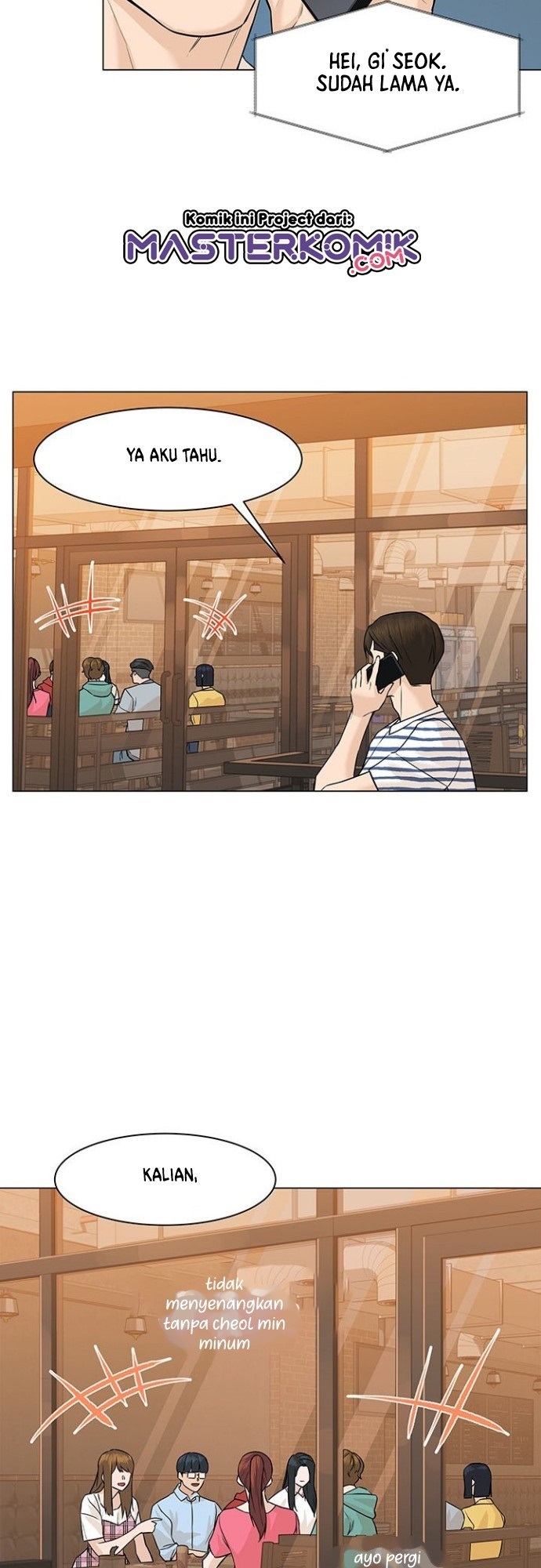 from-the-grave-and-back - Chapter: 32