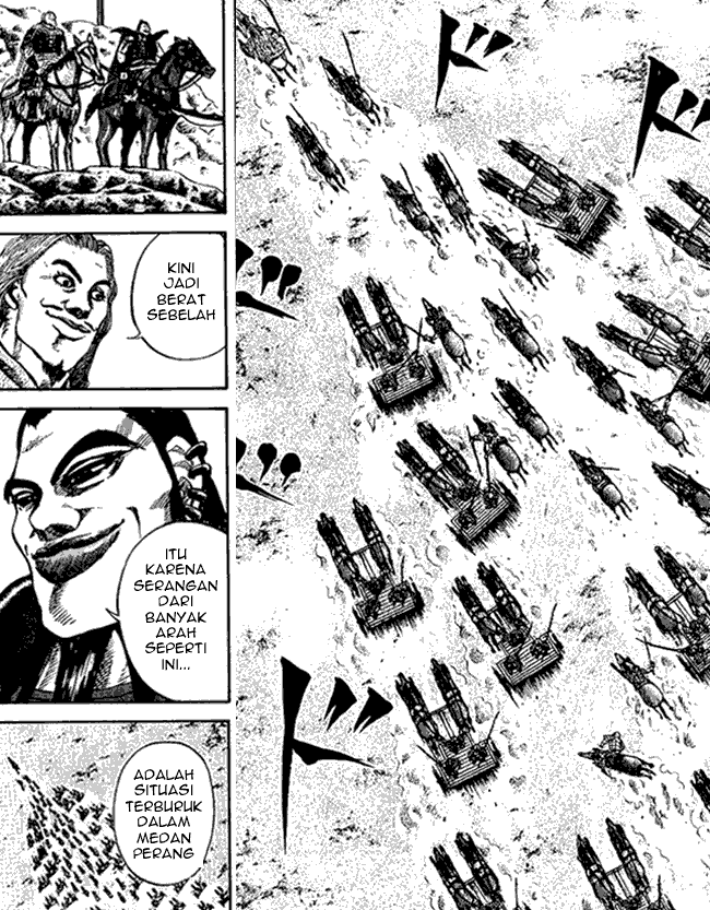 kingdom - Chapter: 69