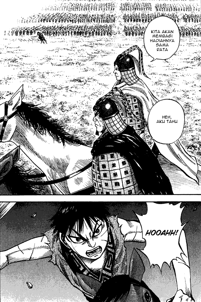 kingdom - Chapter: 69