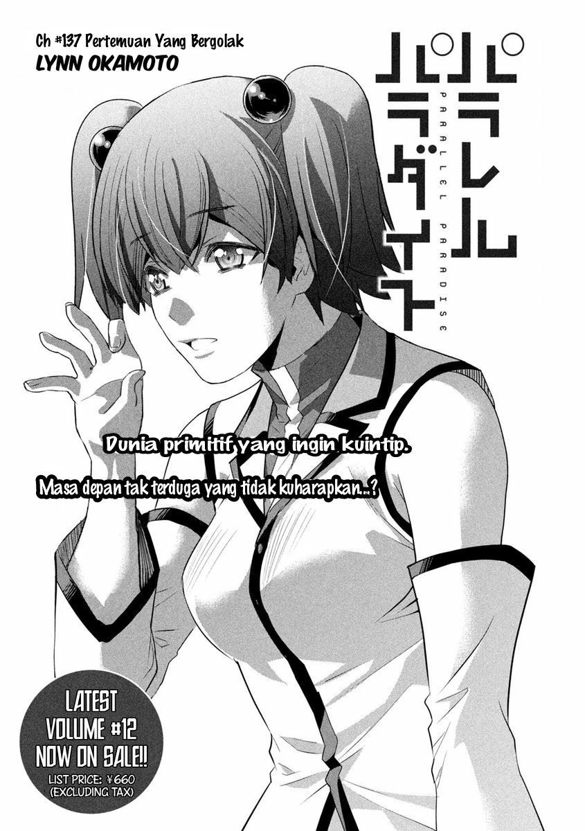 parallel-paradise - Chapter: 137