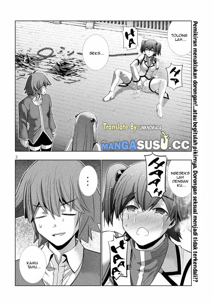 parallel-paradise - Chapter: 137