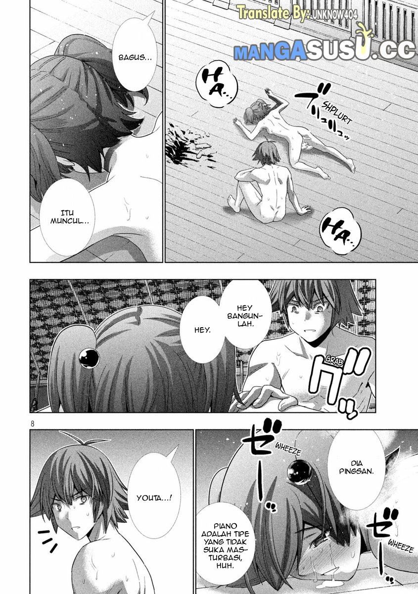 parallel-paradise - Chapter: 137