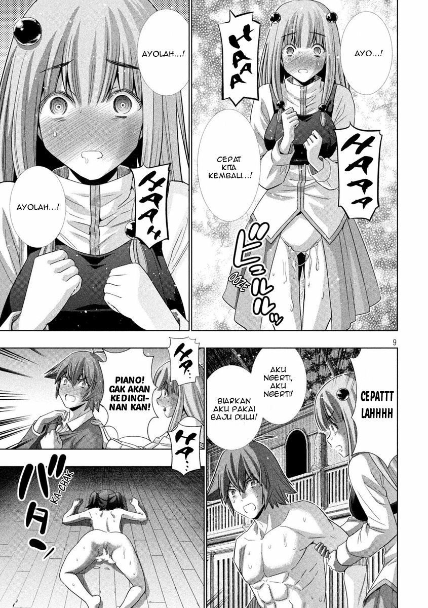 parallel-paradise - Chapter: 137