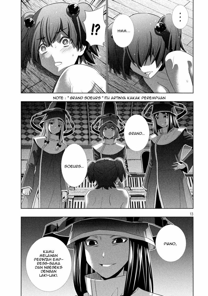 parallel-paradise - Chapter: 137