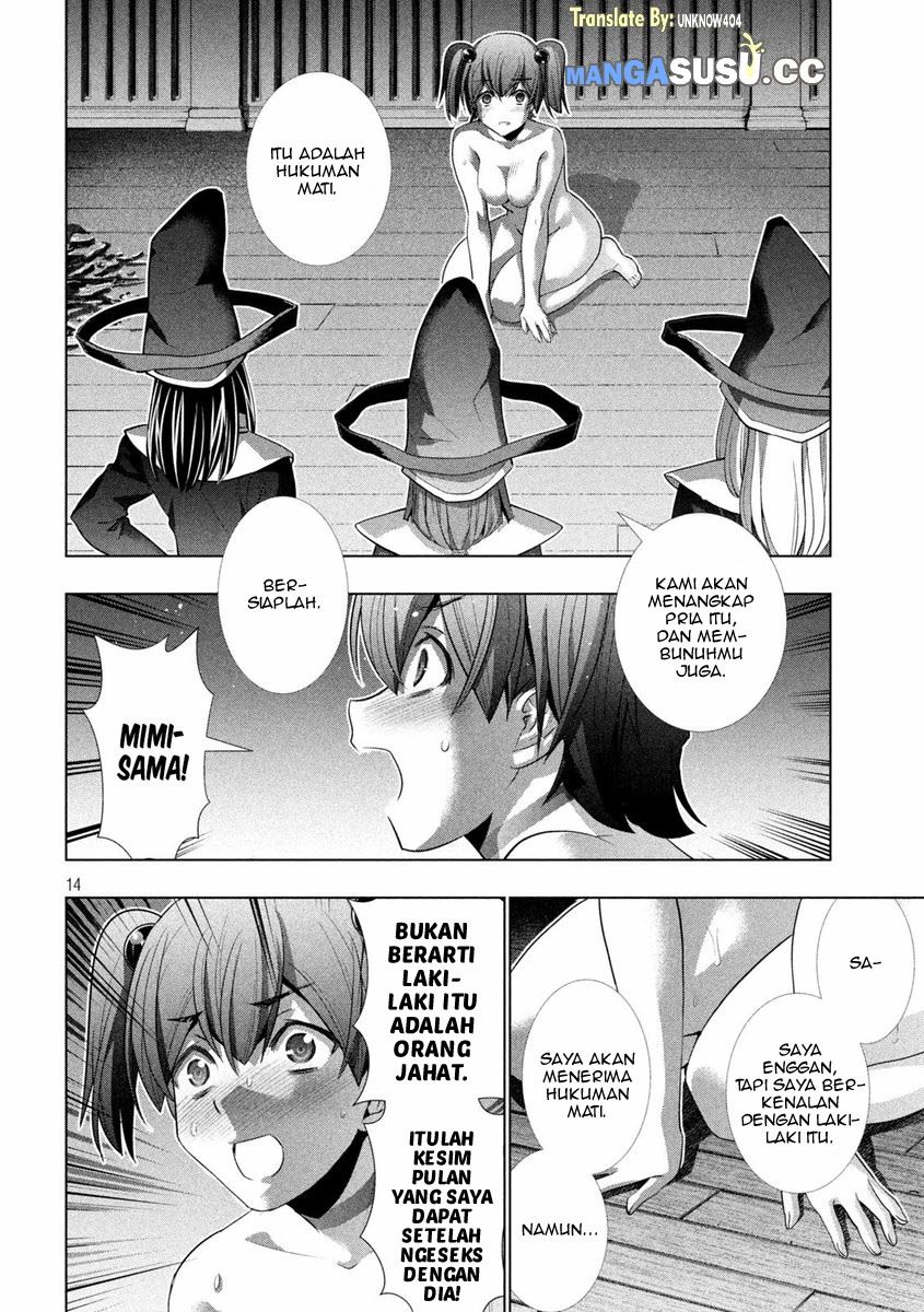 parallel-paradise - Chapter: 137