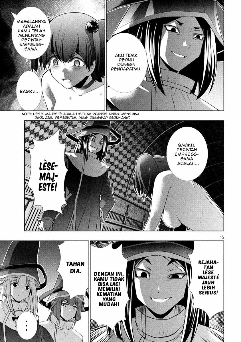 parallel-paradise - Chapter: 137