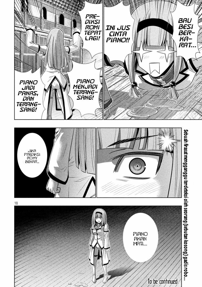 parallel-paradise - Chapter: 137